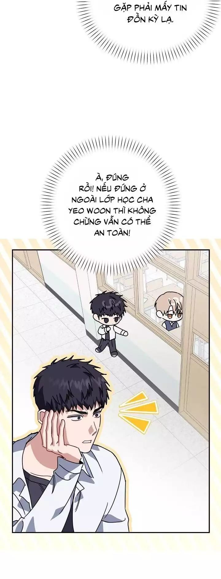 Khu Vực Chủ Nghĩa Tình Yêu Chapter 73 - 54