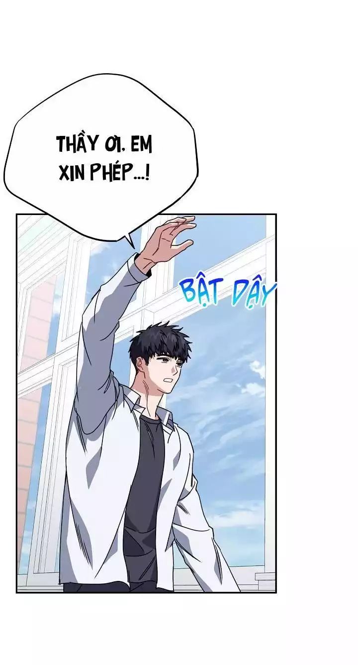 Khu Vực Chủ Nghĩa Tình Yêu Chapter 73 - 55