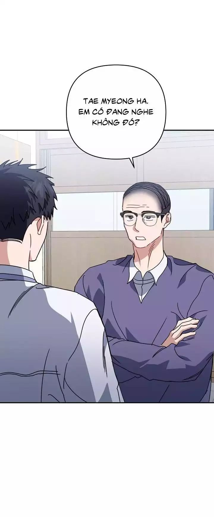 Khu Vực Chủ Nghĩa Tình Yêu Chapter 73 - 58