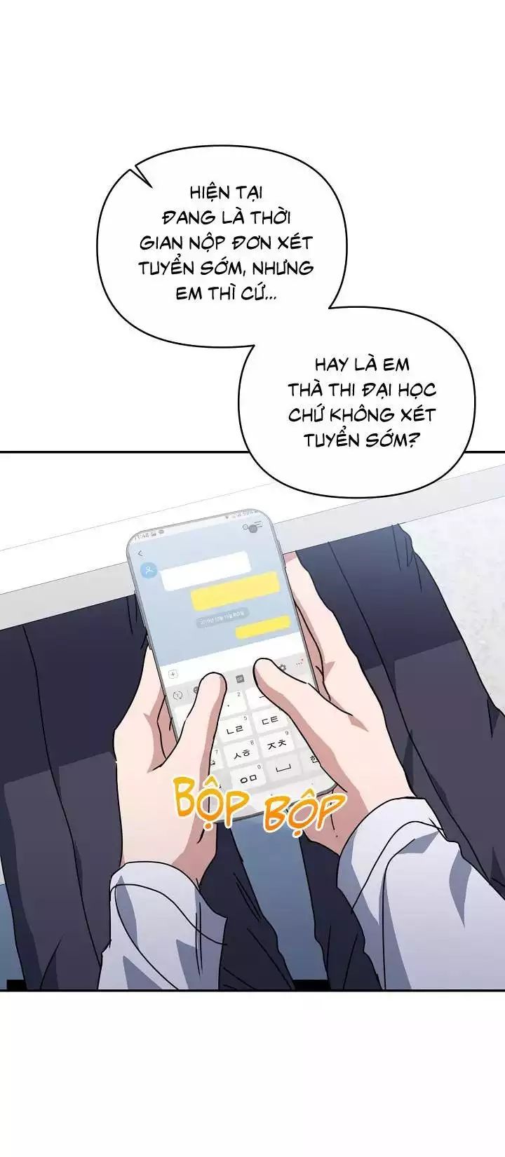Khu Vực Chủ Nghĩa Tình Yêu Chapter 73 - 62