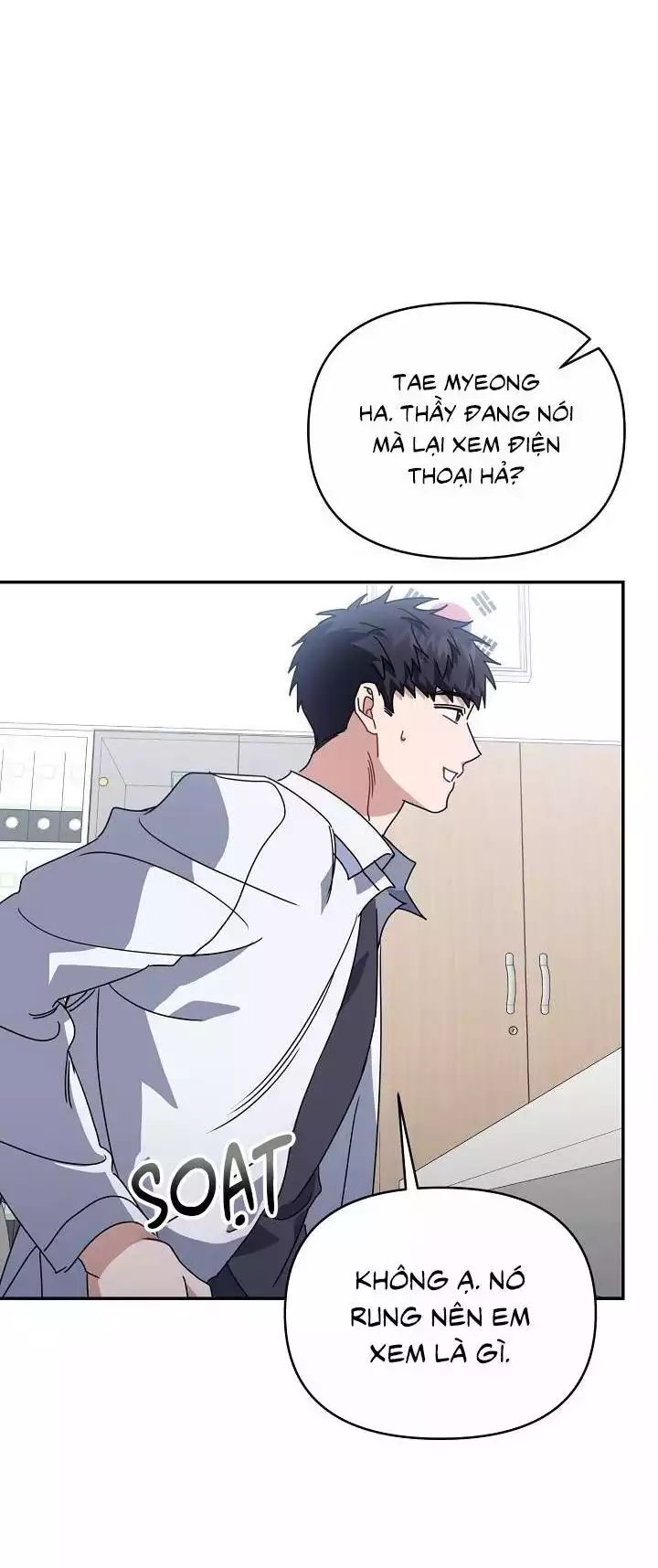 Khu Vực Chủ Nghĩa Tình Yêu Chapter 73 - 64