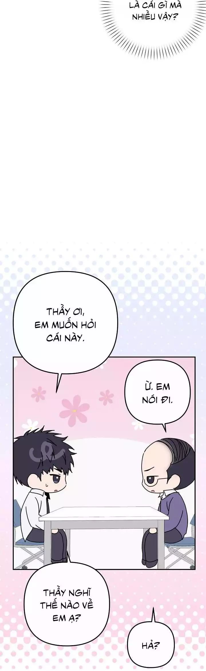 Khu Vực Chủ Nghĩa Tình Yêu Chapter 73 - 73