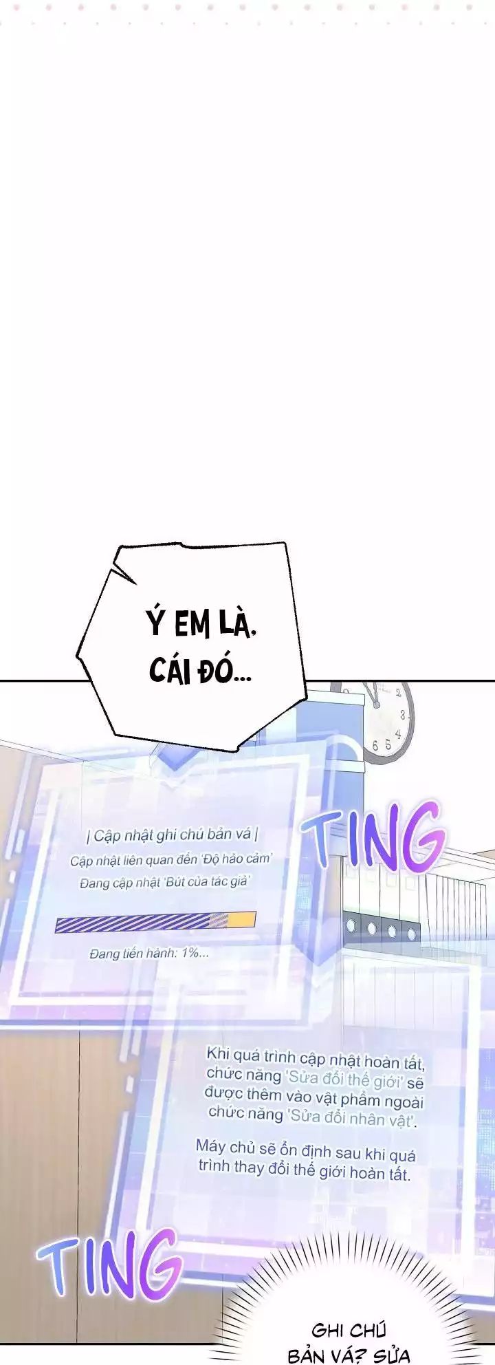 Khu Vực Chủ Nghĩa Tình Yêu Chapter 73 - 74