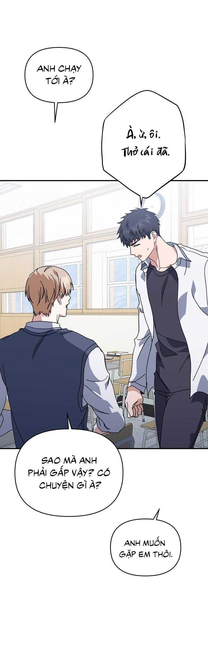 Khu Vực Chủ Nghĩa Tình Yêu Chapter 74 - 11