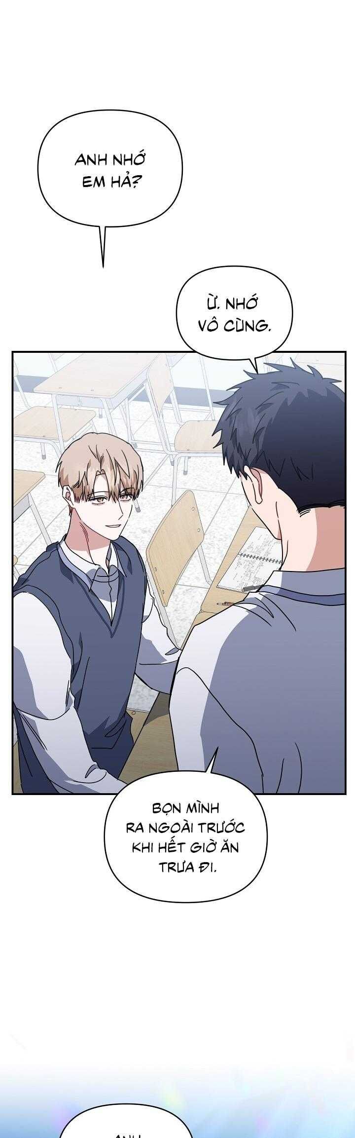 Khu Vực Chủ Nghĩa Tình Yêu Chapter 74 - 12