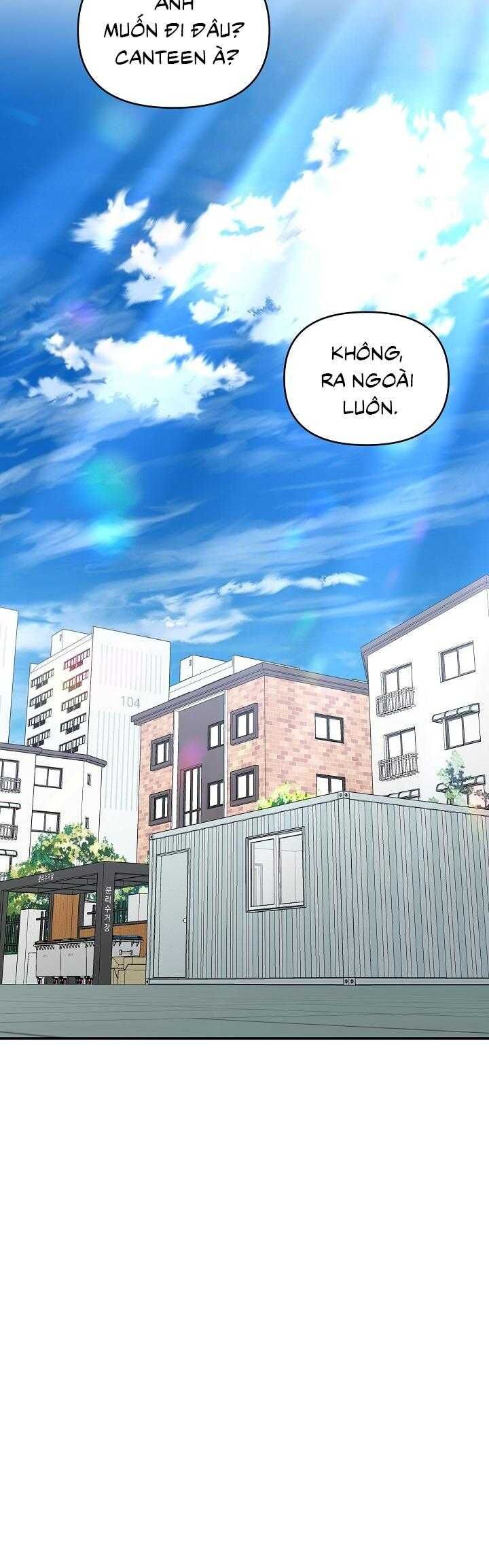 Khu Vực Chủ Nghĩa Tình Yêu Chapter 74 - 13