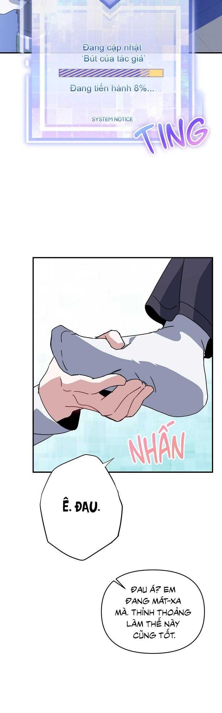 Khu Vực Chủ Nghĩa Tình Yêu Chapter 74 - 20