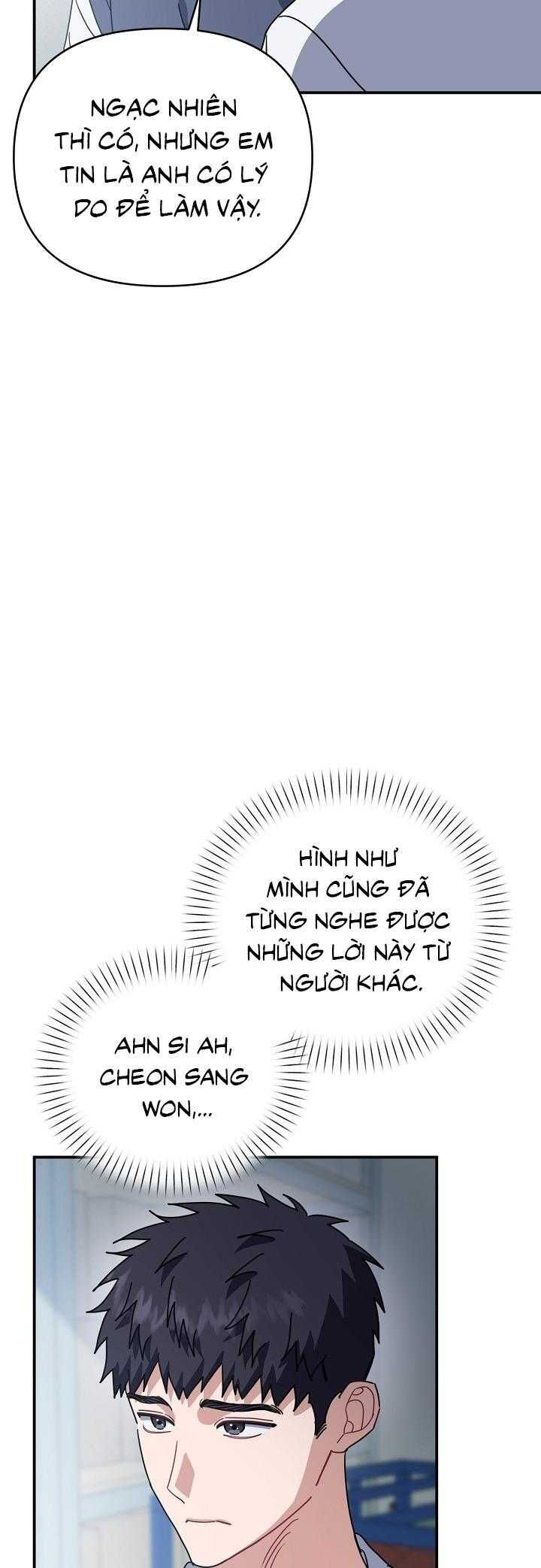 Khu Vực Chủ Nghĩa Tình Yêu Chapter 74 - 28
