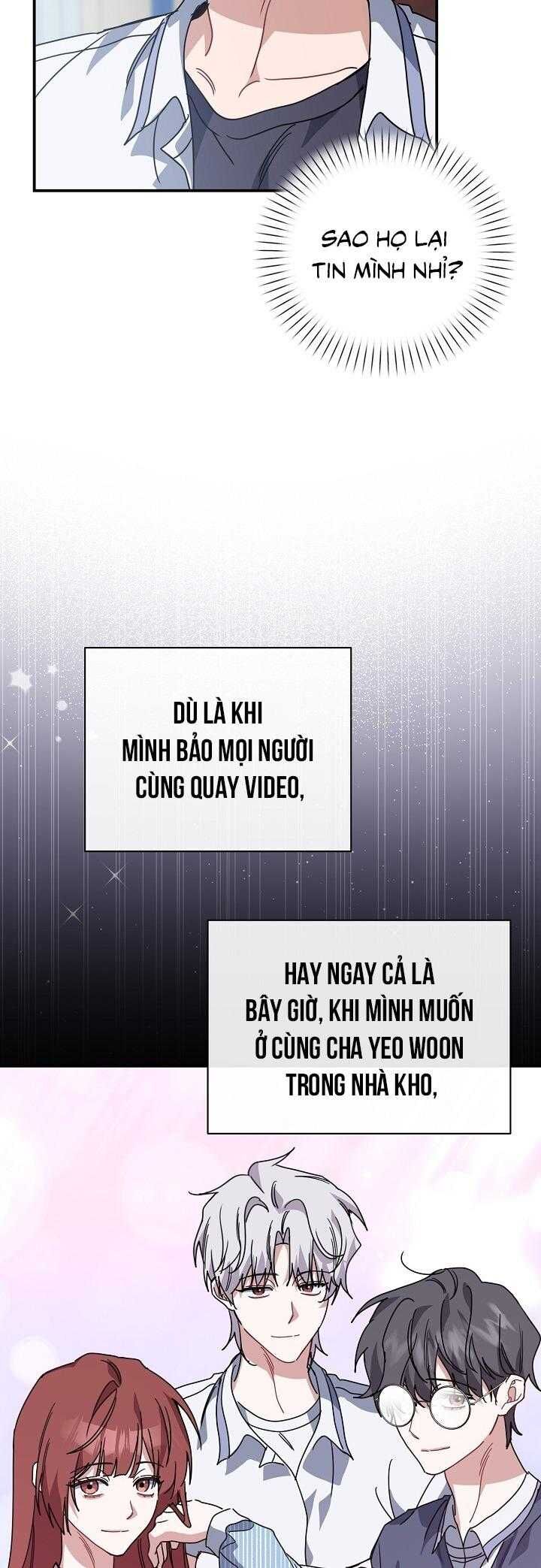 Khu Vực Chủ Nghĩa Tình Yêu Chapter 74 - 29