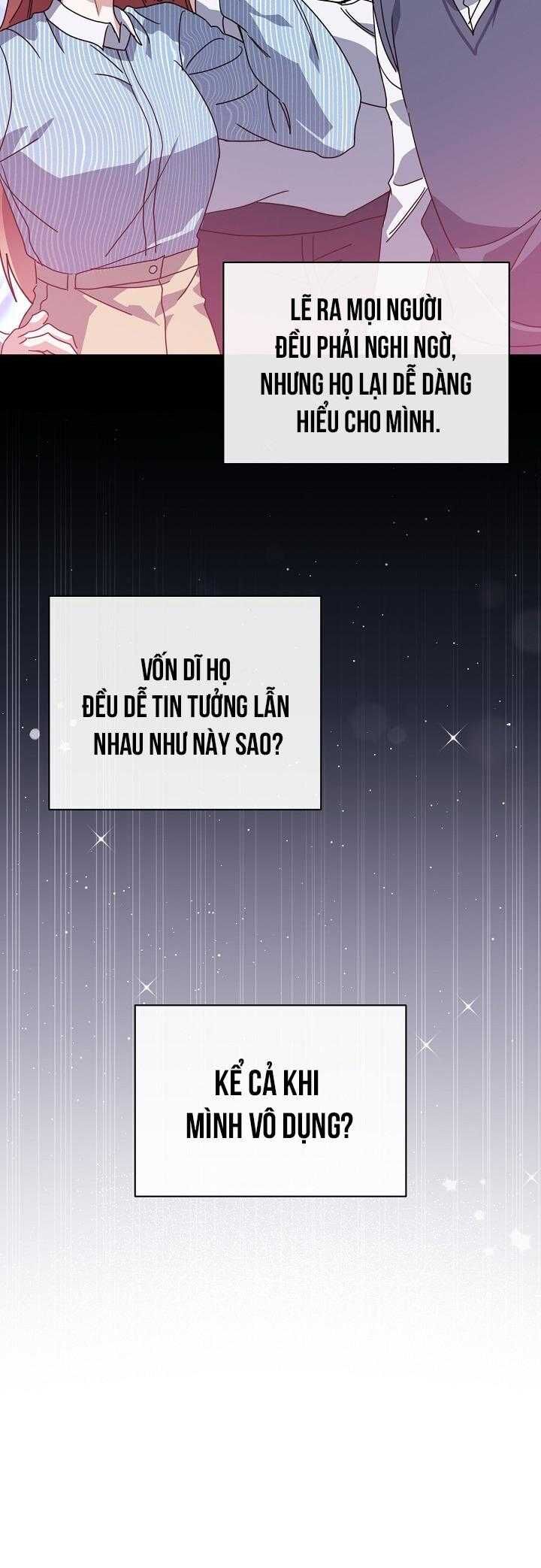 Khu Vực Chủ Nghĩa Tình Yêu Chapter 74 - 30