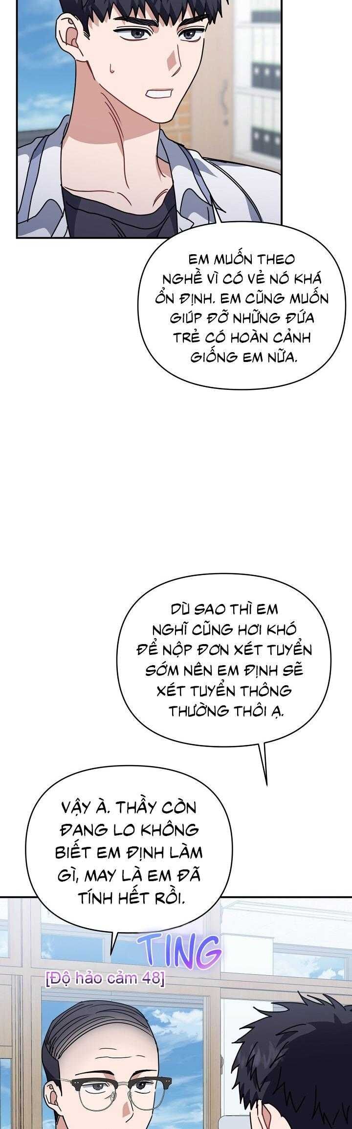 Khu Vực Chủ Nghĩa Tình Yêu Chapter 74 - 4