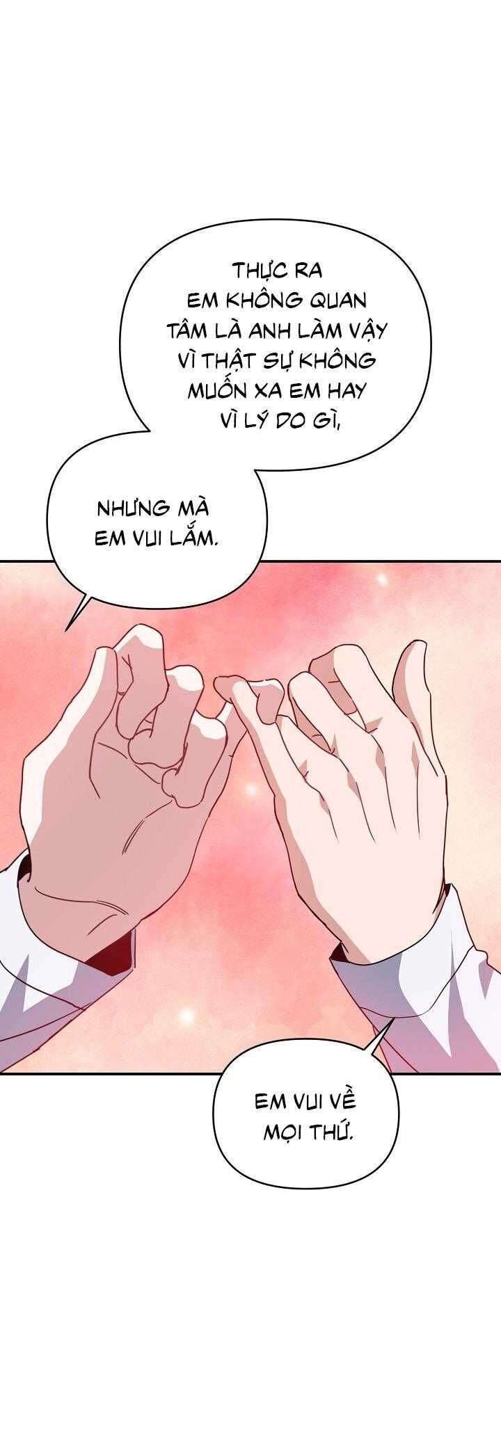 Khu Vực Chủ Nghĩa Tình Yêu Chapter 74 - 31