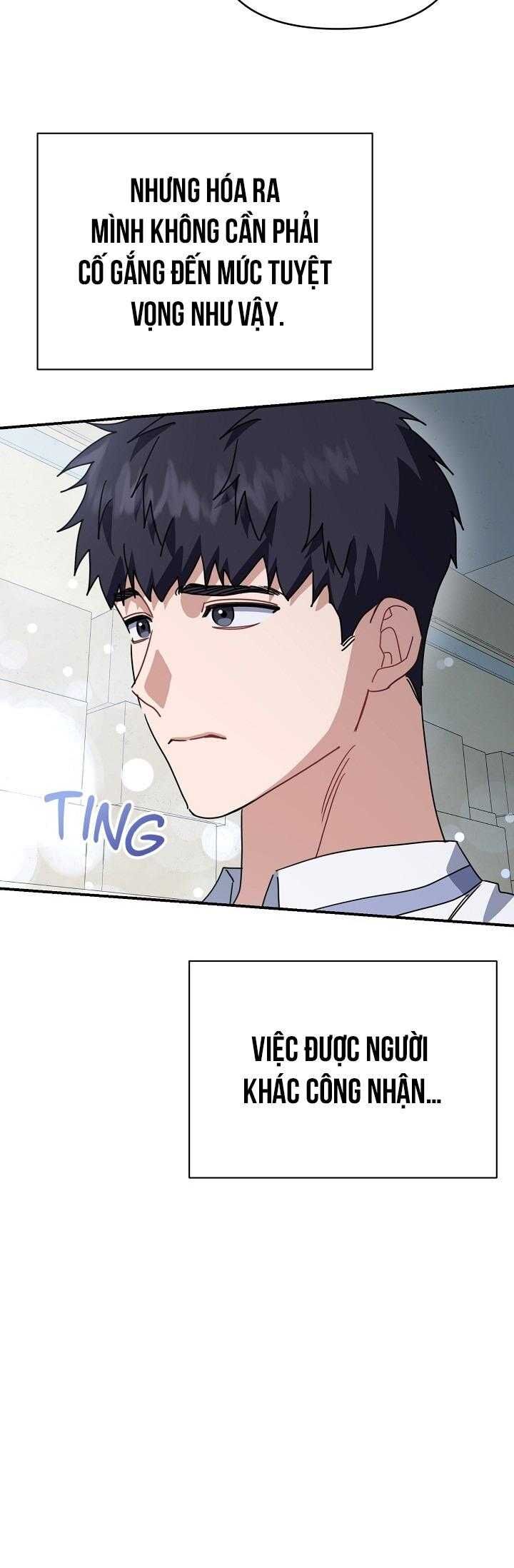 Khu Vực Chủ Nghĩa Tình Yêu Chapter 74 - 33