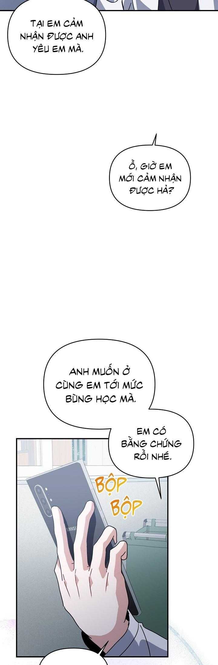Khu Vực Chủ Nghĩa Tình Yêu Chapter 74 - 38