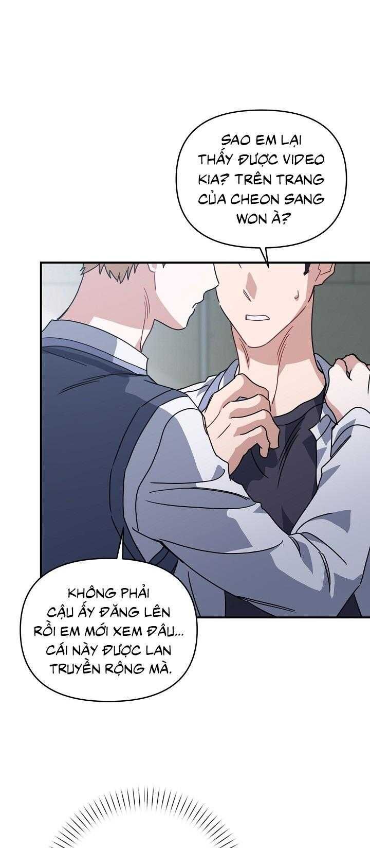 Khu Vực Chủ Nghĩa Tình Yêu Chapter 74 - 42