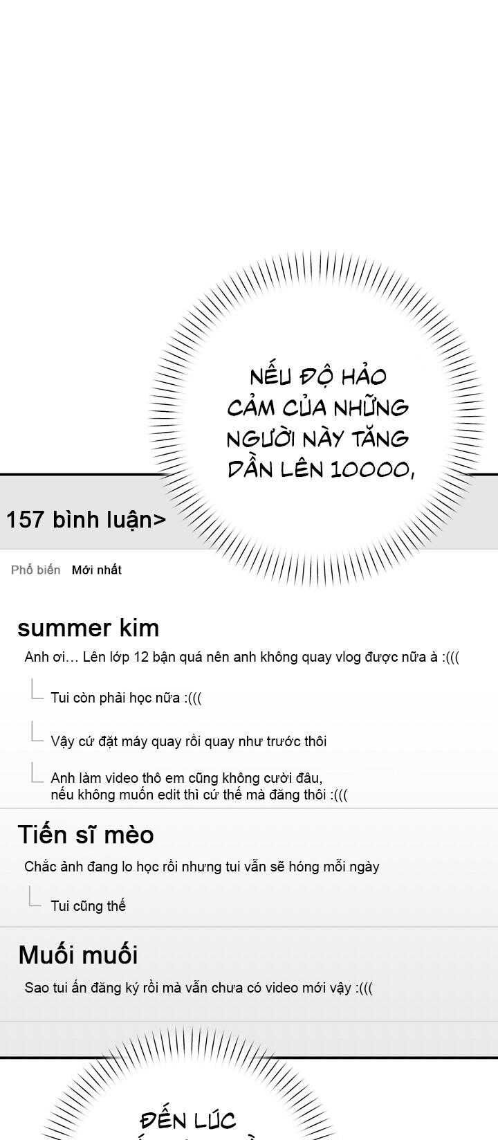 Khu Vực Chủ Nghĩa Tình Yêu Chapter 74 - 44