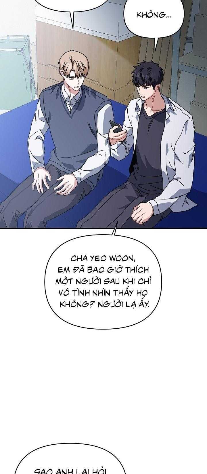 Khu Vực Chủ Nghĩa Tình Yêu Chapter 74 - 47