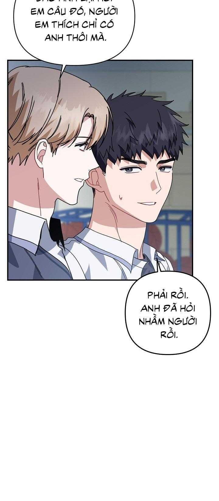 Khu Vực Chủ Nghĩa Tình Yêu Chapter 74 - 48