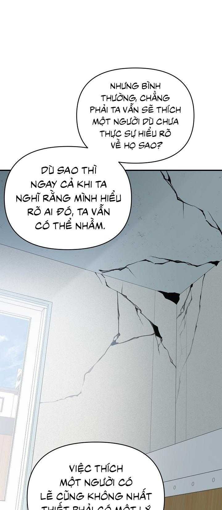 Khu Vực Chủ Nghĩa Tình Yêu Chapter 74 - 49