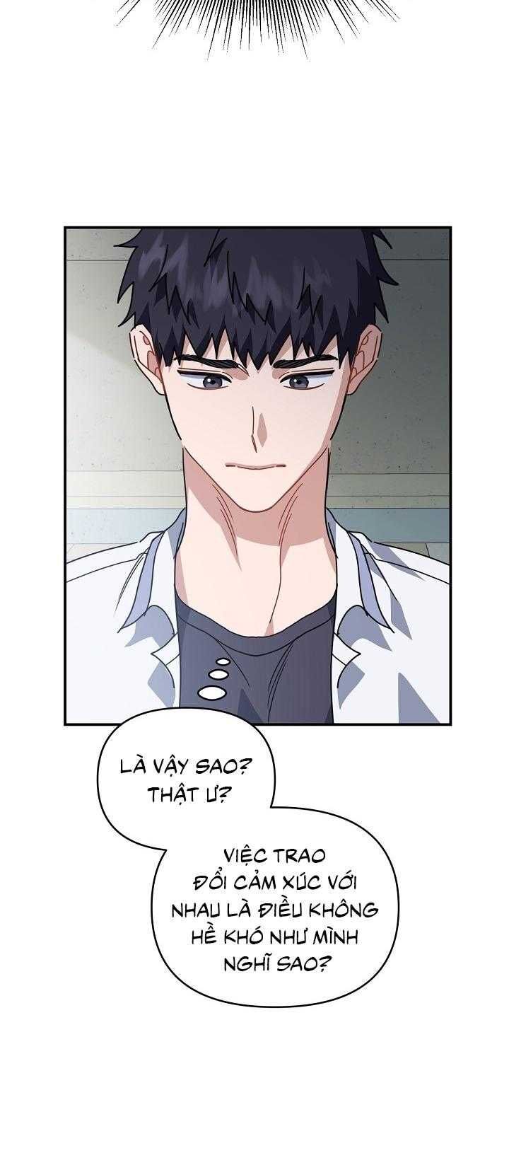 Khu Vực Chủ Nghĩa Tình Yêu Chapter 74 - 51