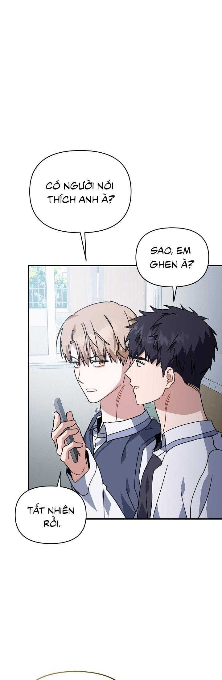 Khu Vực Chủ Nghĩa Tình Yêu Chapter 74 - 52