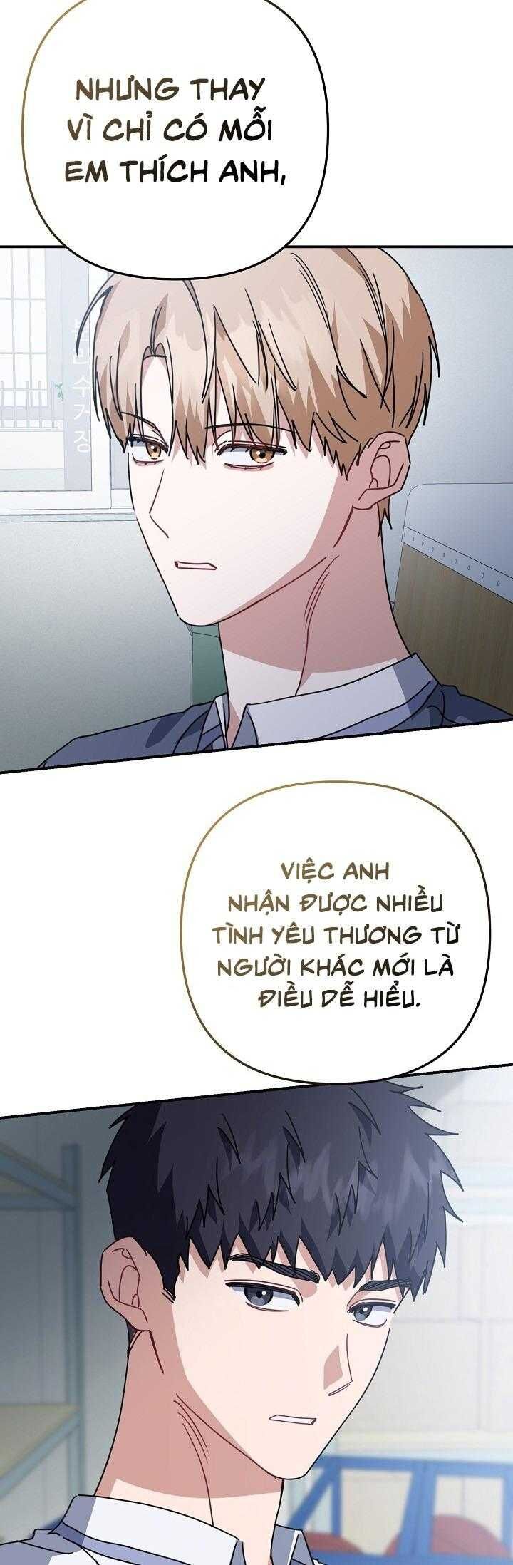 Khu Vực Chủ Nghĩa Tình Yêu Chapter 74 - 53