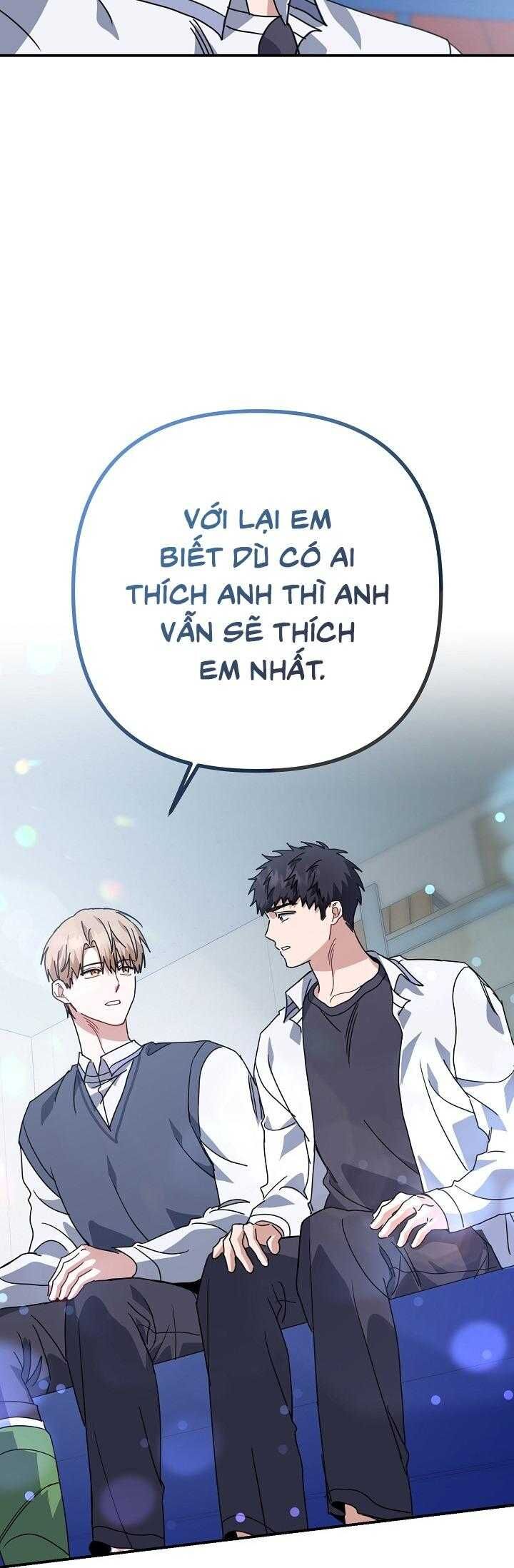 Khu Vực Chủ Nghĩa Tình Yêu Chapter 74 - 54