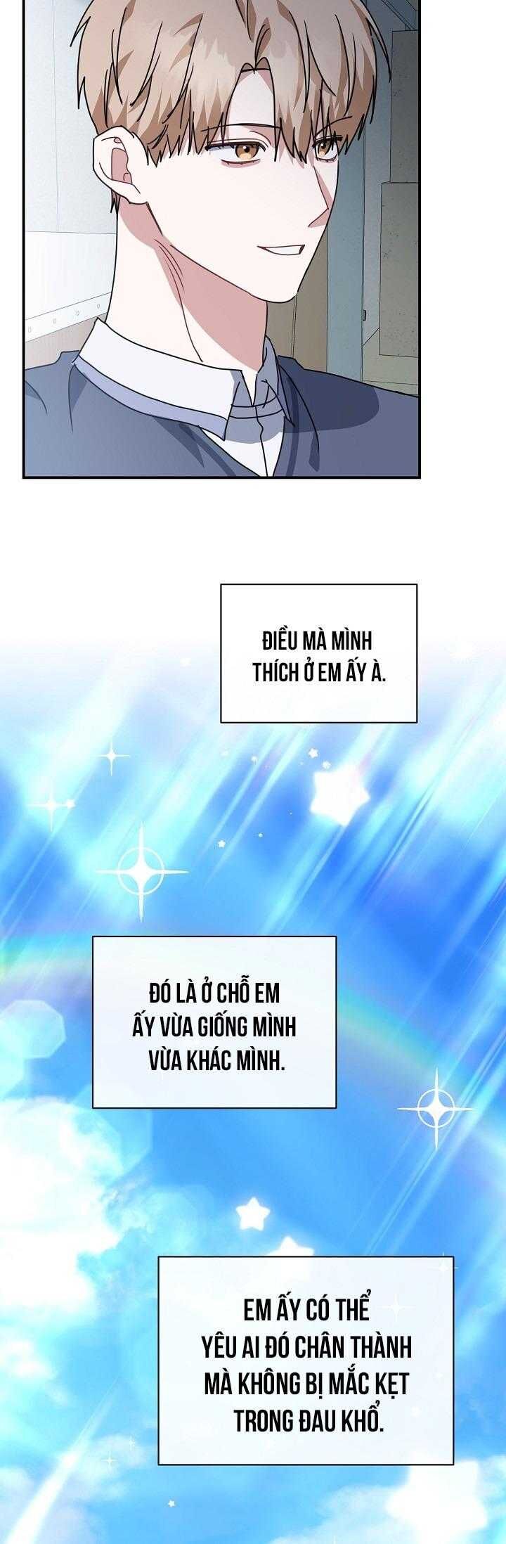 Khu Vực Chủ Nghĩa Tình Yêu Chapter 74 - 56