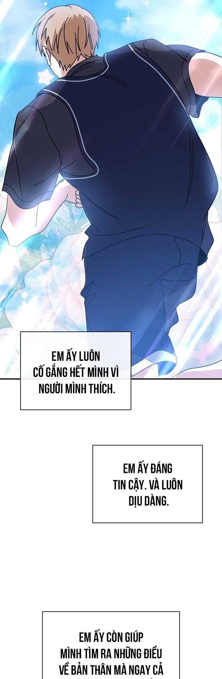 Khu Vực Chủ Nghĩa Tình Yêu Chapter 74 - 57