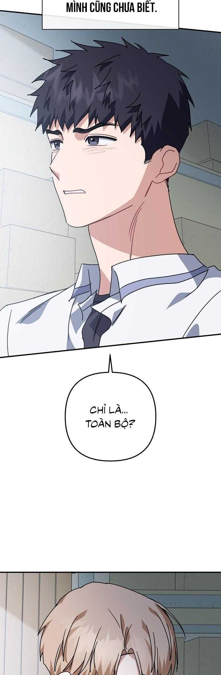 Khu Vực Chủ Nghĩa Tình Yêu Chapter 74 - 58