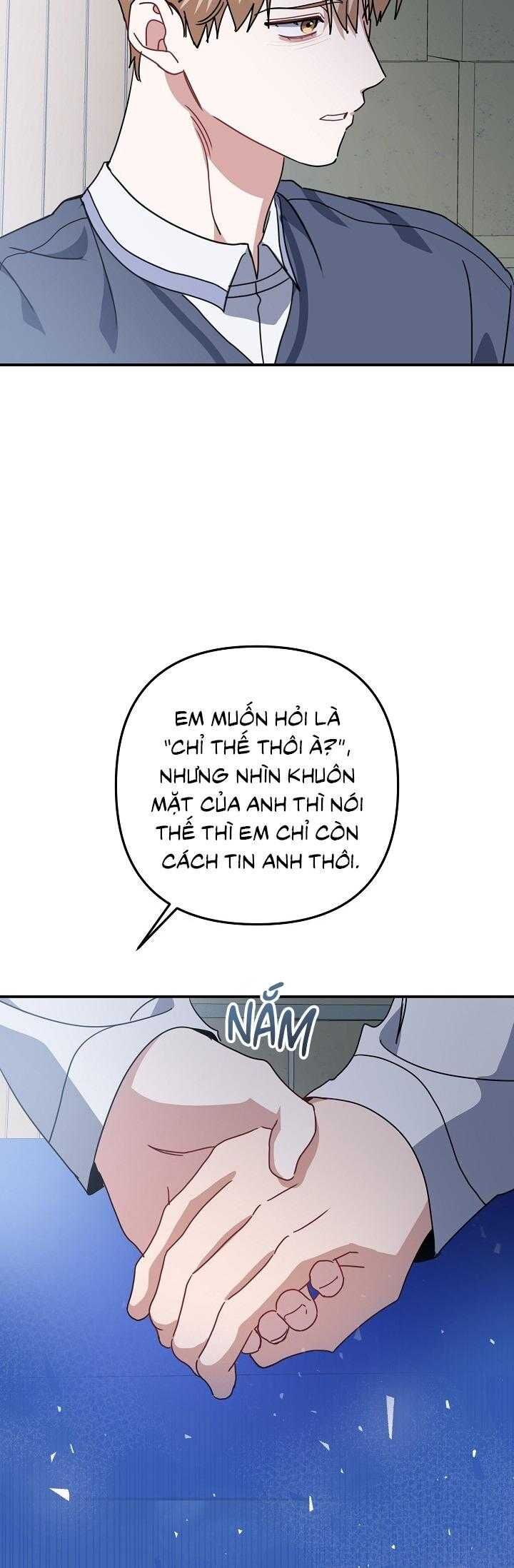 Khu Vực Chủ Nghĩa Tình Yêu Chapter 74 - 59