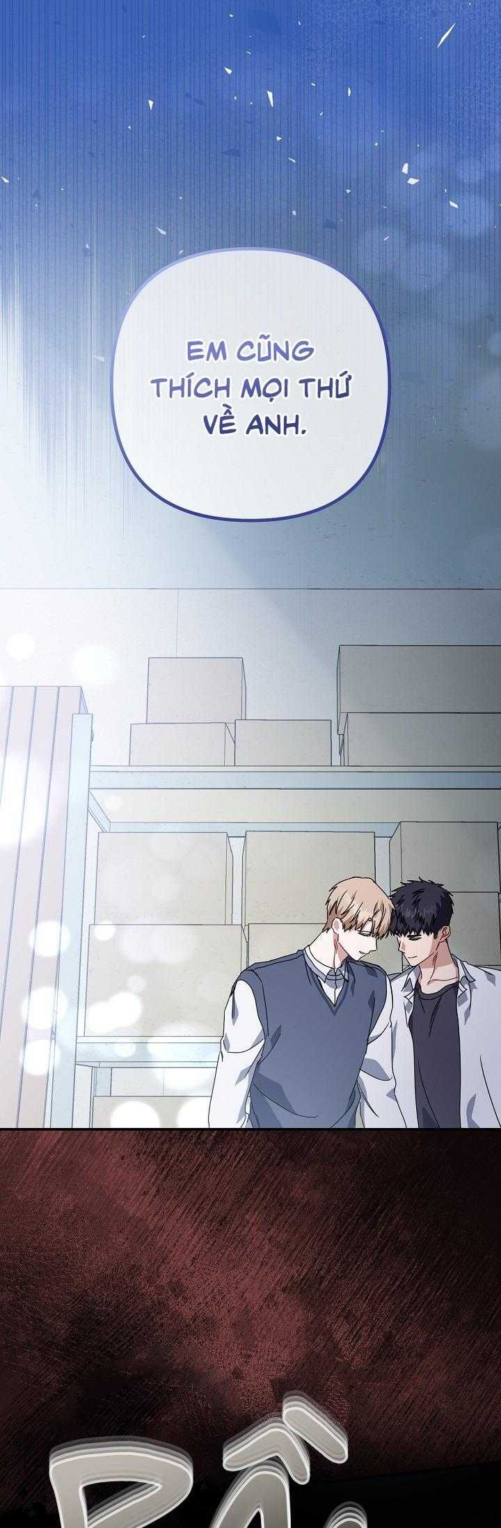 Khu Vực Chủ Nghĩa Tình Yêu Chapter 74 - 60