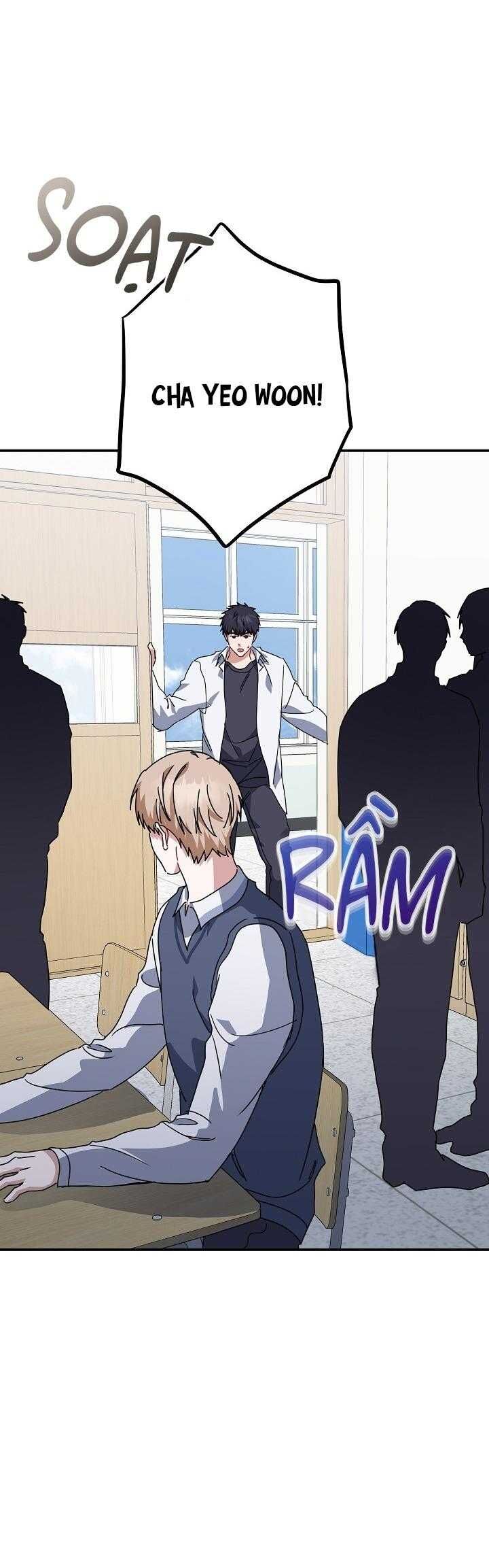 Khu Vực Chủ Nghĩa Tình Yêu Chapter 74 - 10