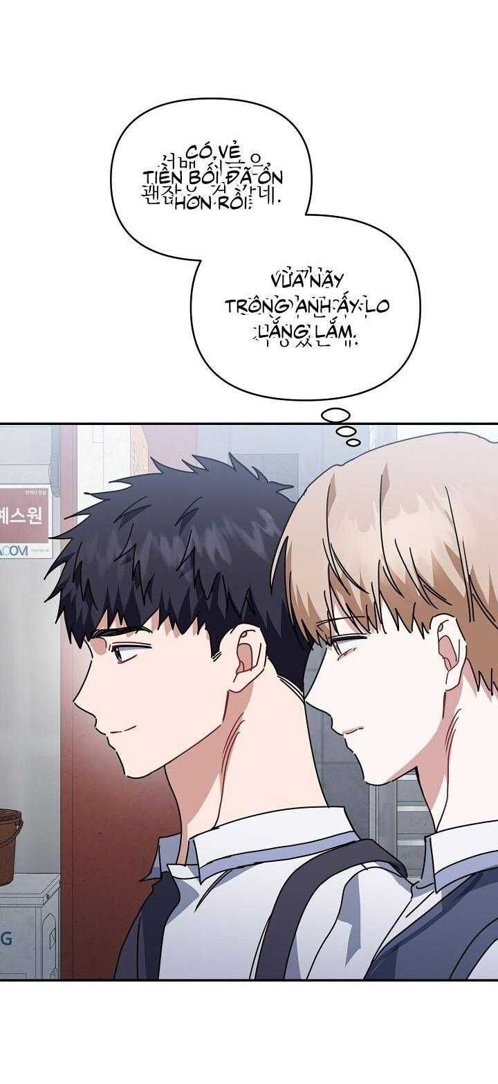 Khu Vực Chủ Nghĩa Tình Yêu Chapter 75 - 11