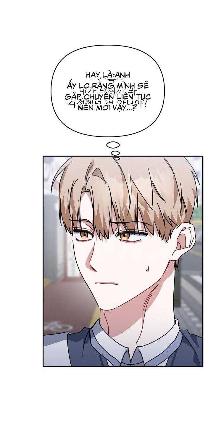 Khu Vực Chủ Nghĩa Tình Yêu Chapter 75 - 12