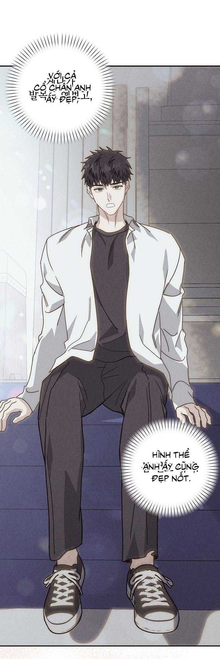 Khu Vực Chủ Nghĩa Tình Yêu Chapter 75 - 14