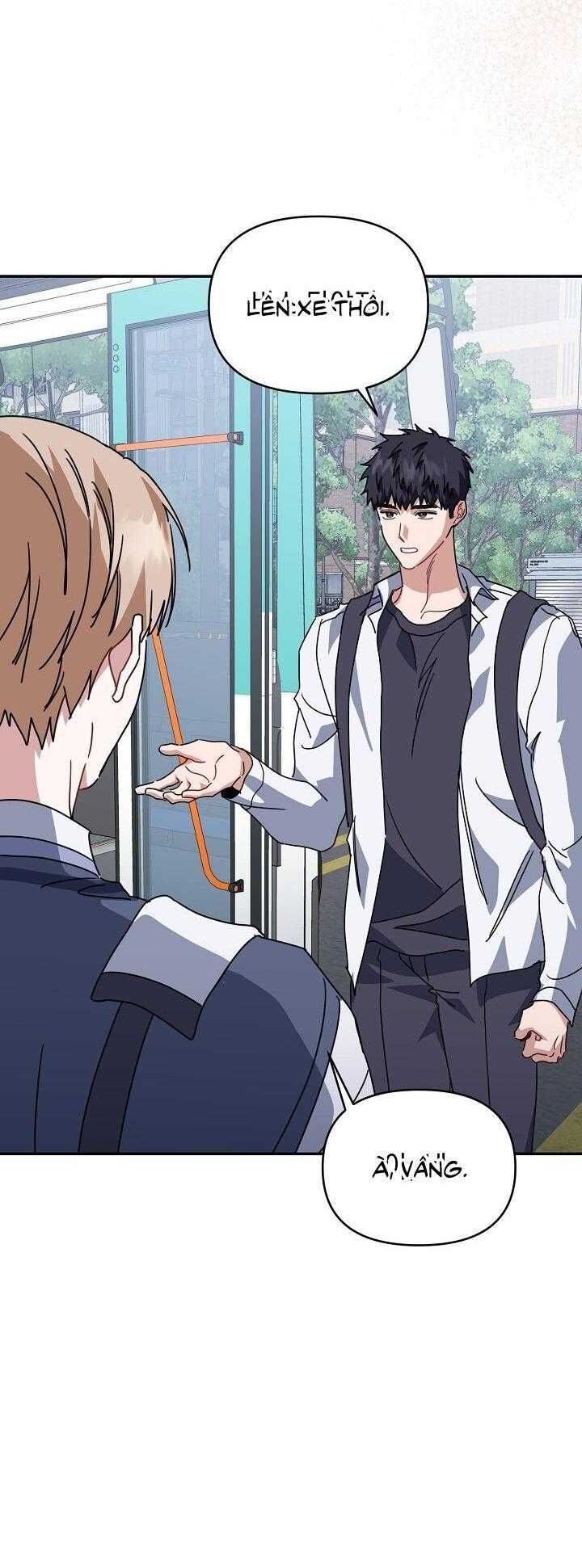 Khu Vực Chủ Nghĩa Tình Yêu Chapter 75 - 16