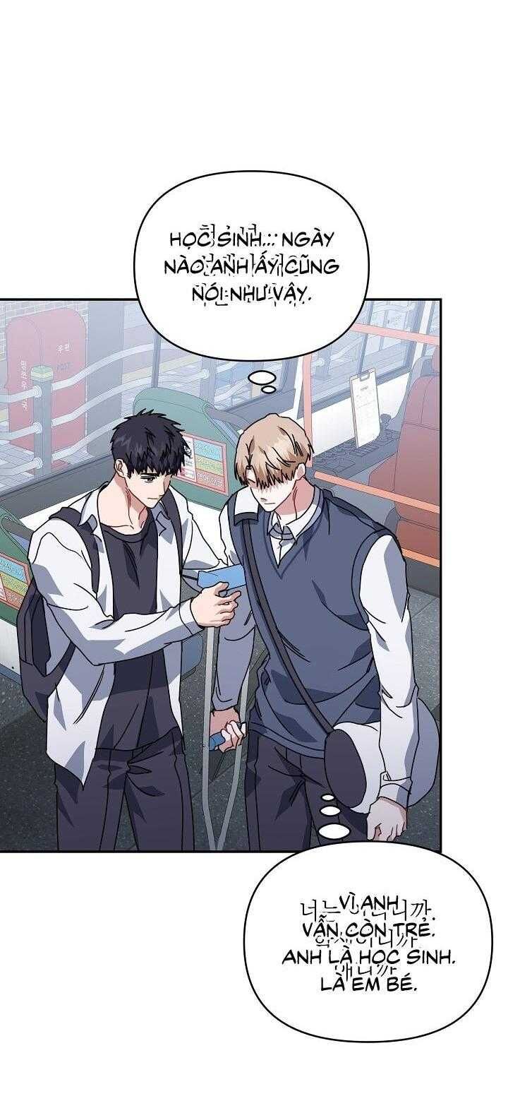 Khu Vực Chủ Nghĩa Tình Yêu Chapter 75 - 18