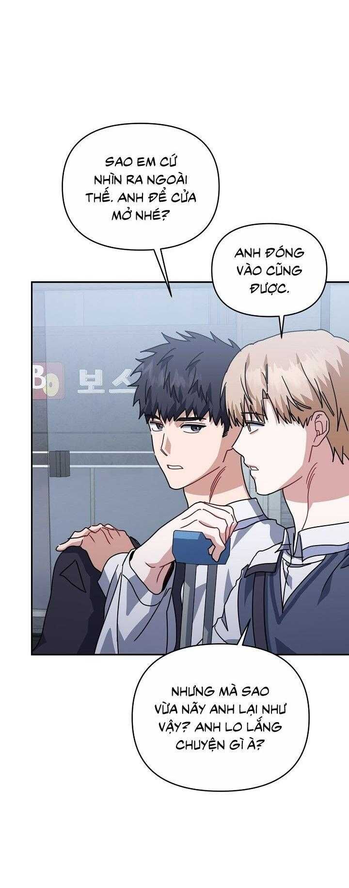 Khu Vực Chủ Nghĩa Tình Yêu Chapter 75 - 20