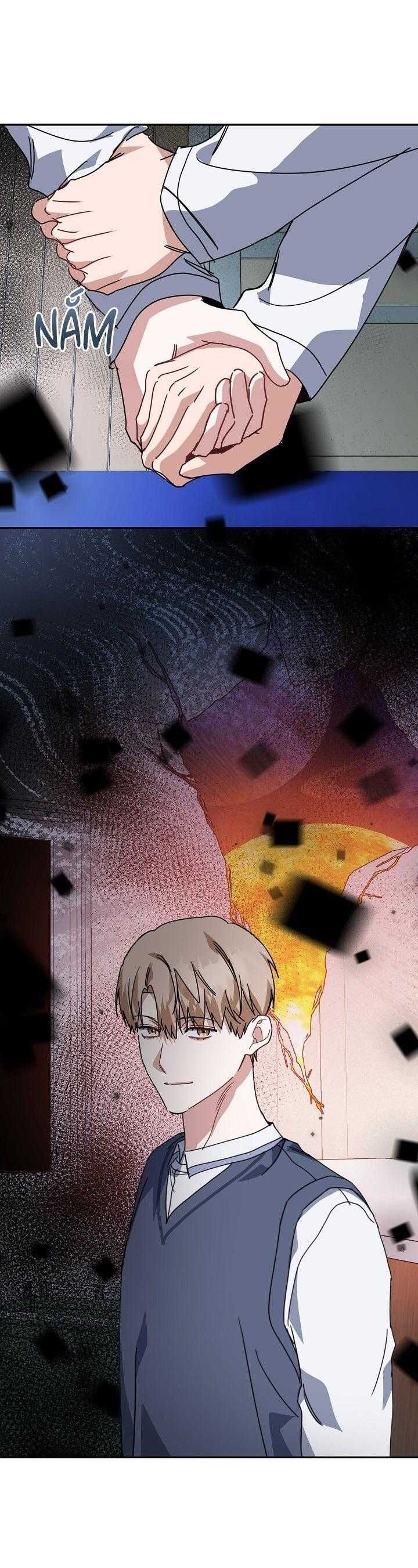 Khu Vực Chủ Nghĩa Tình Yêu Chapter 75 - 3