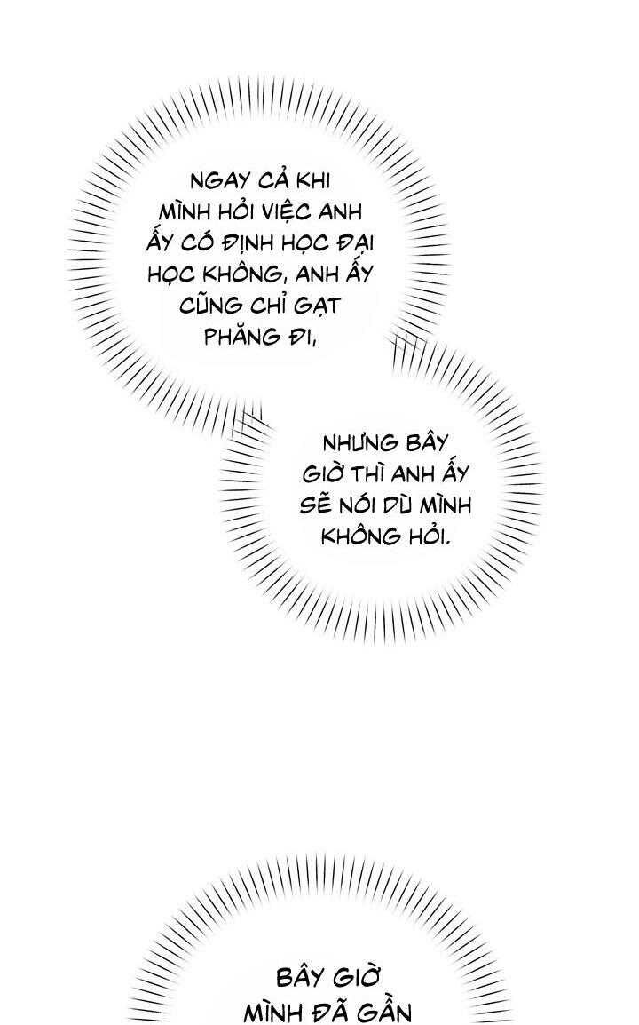 Khu Vực Chủ Nghĩa Tình Yêu Chapter 75 - 28