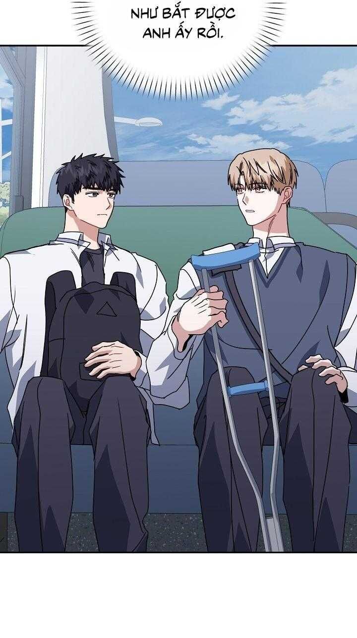Khu Vực Chủ Nghĩa Tình Yêu Chapter 75 - 29