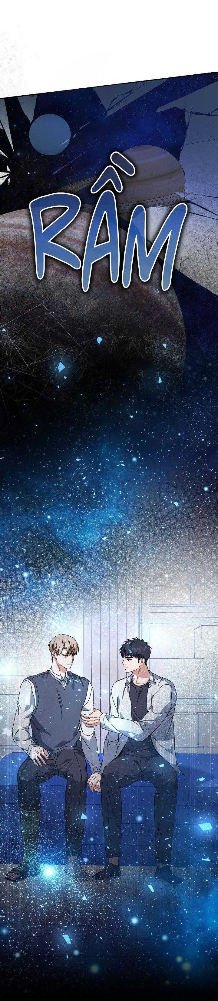 Khu Vực Chủ Nghĩa Tình Yêu Chapter 75 - 4