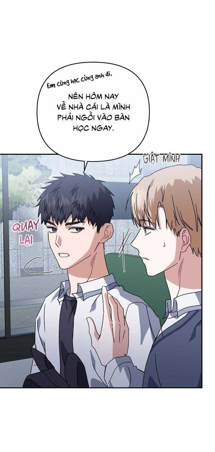 Khu Vực Chủ Nghĩa Tình Yêu Chapter 75 - 39