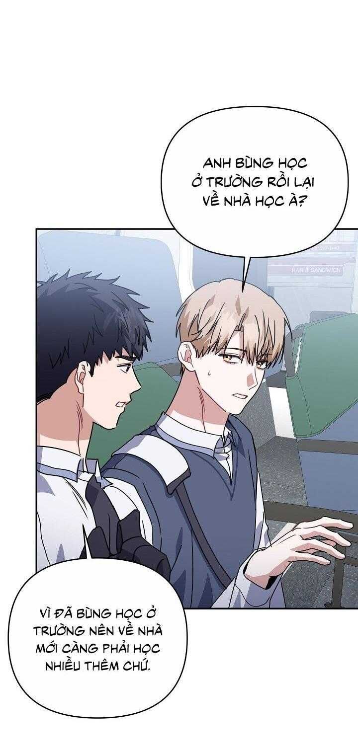 Khu Vực Chủ Nghĩa Tình Yêu Chapter 75 - 40