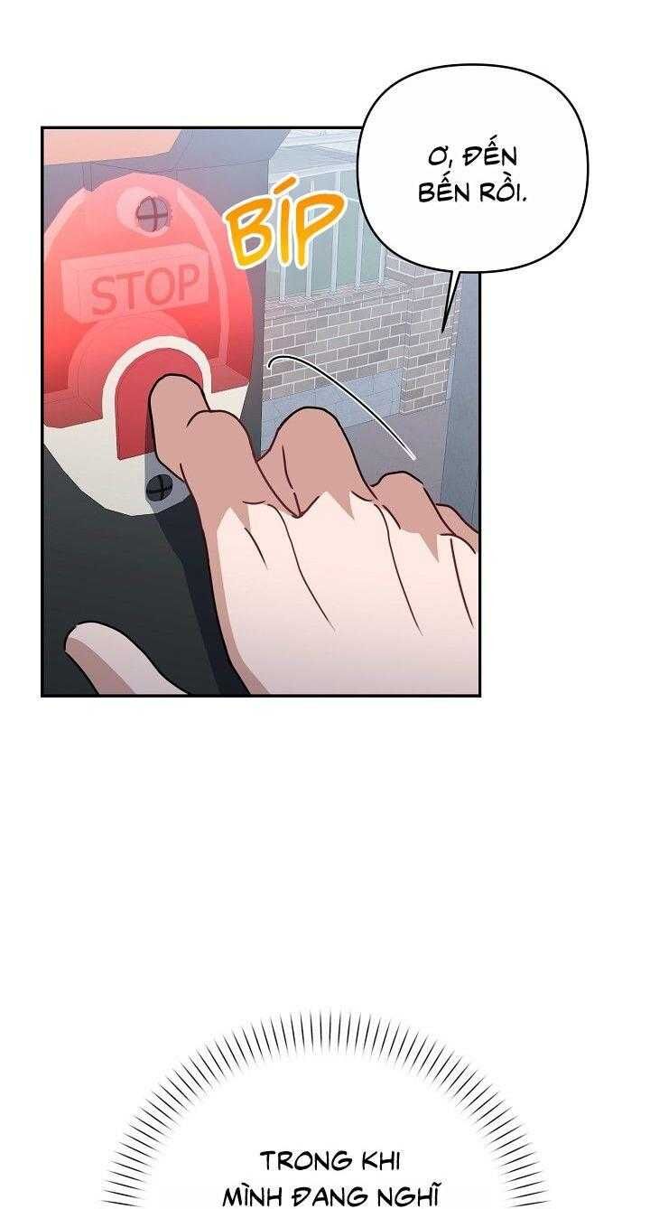 Khu Vực Chủ Nghĩa Tình Yêu Chapter 75 - 41