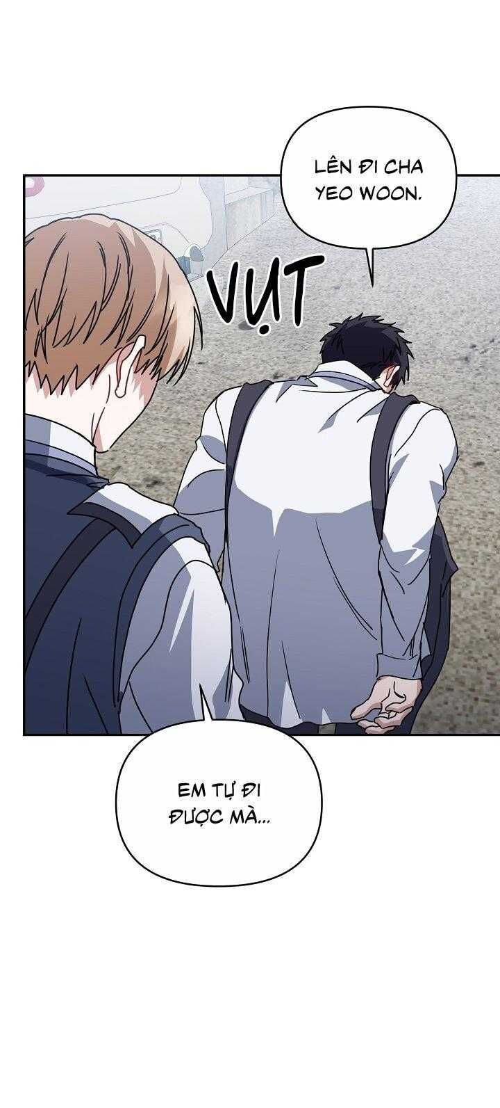 Khu Vực Chủ Nghĩa Tình Yêu Chapter 75 - 44