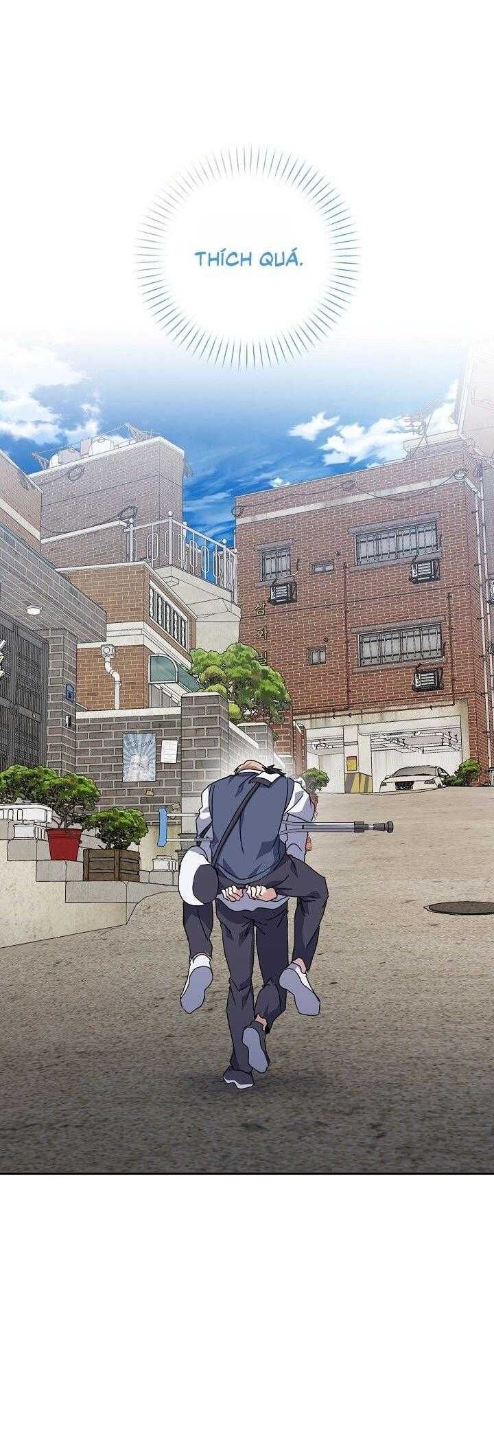 Khu Vực Chủ Nghĩa Tình Yêu Chapter 75 - 49