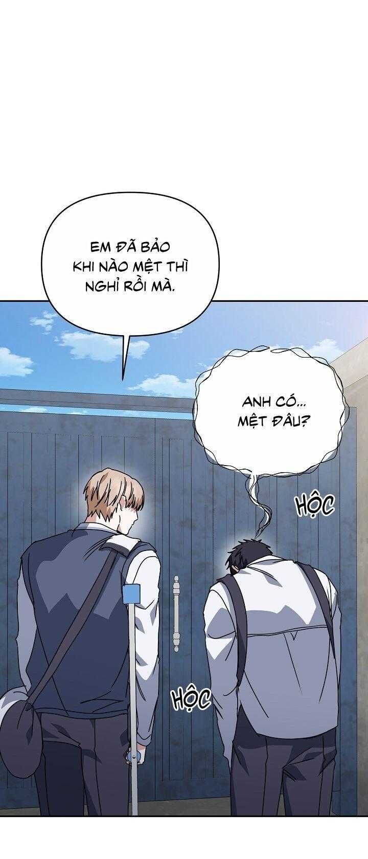 Khu Vực Chủ Nghĩa Tình Yêu Chapter 75 - 50