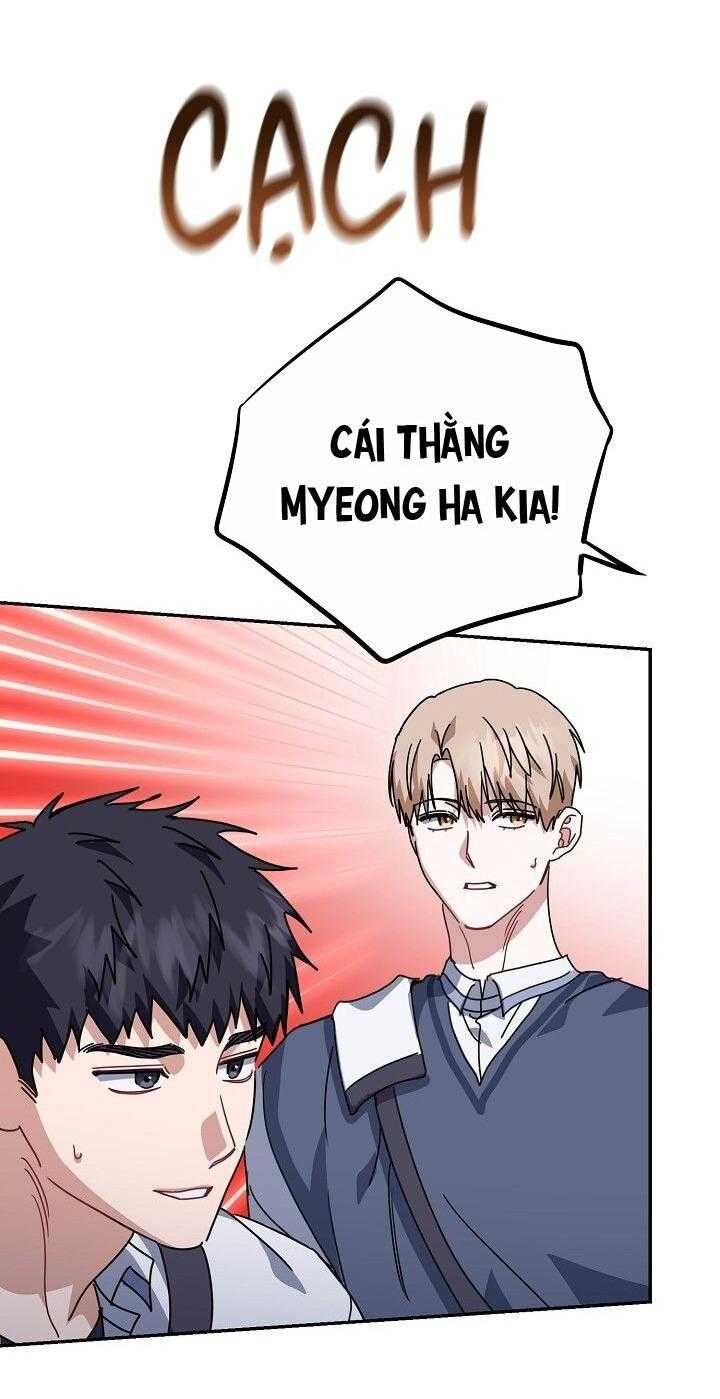 Khu Vực Chủ Nghĩa Tình Yêu Chapter 75 - 51